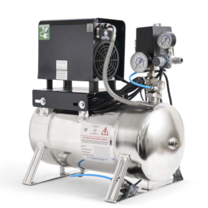 STL 110 Compressor