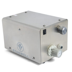 Stanwell STL35 Mini Compressor