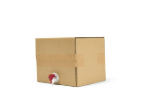 10 Litre Bag in Box