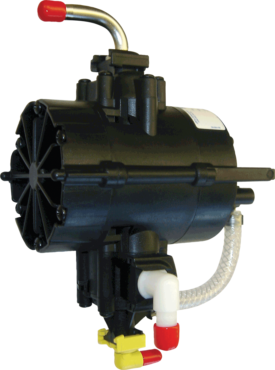 Shurflo General Beverage BIB Pump