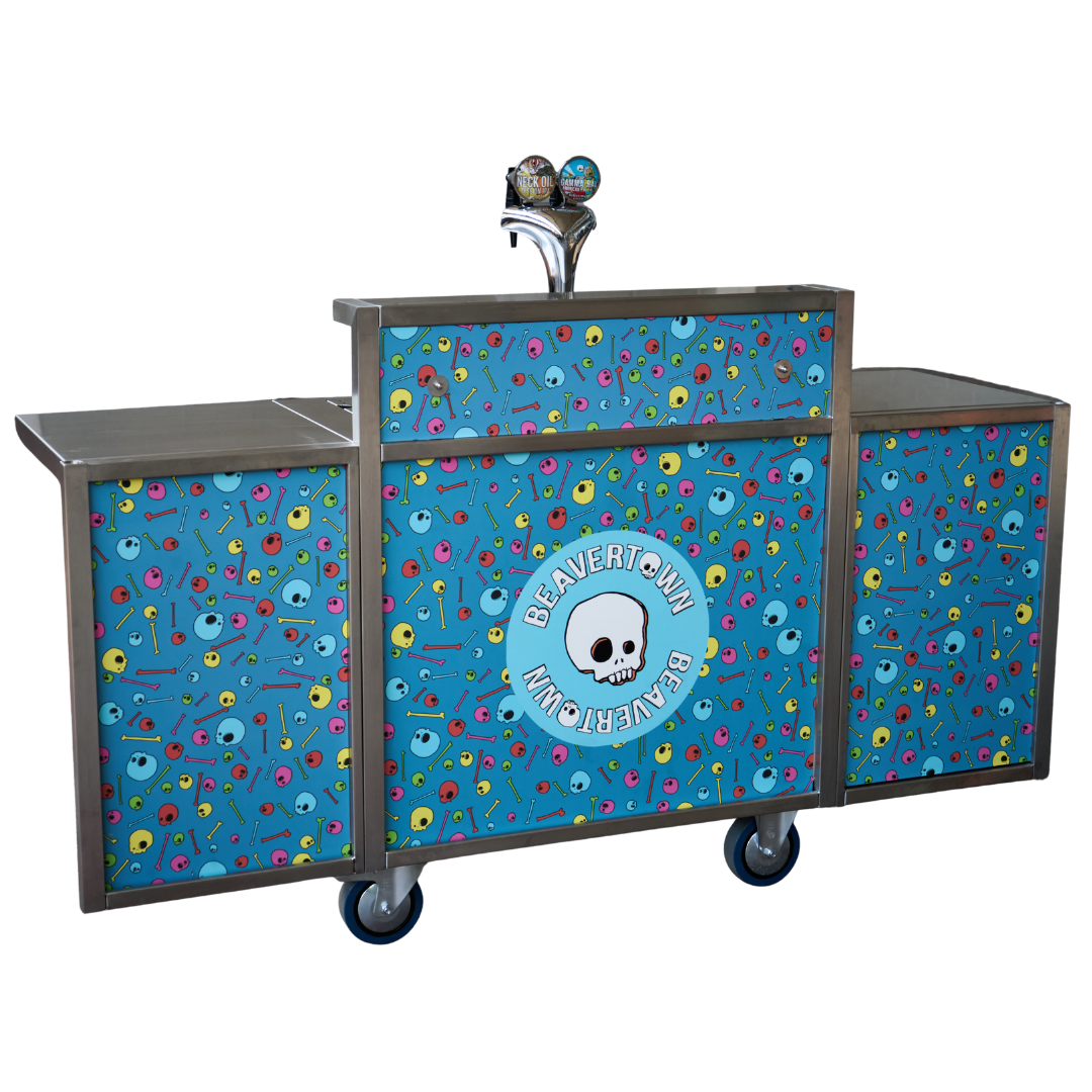 Event Bars and Equipment
