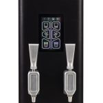 HARDTAP dual-tap nitro dispenser
