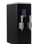 HARDTAP dual-tap nitro dispenser