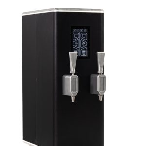 HARDTAP dual-tap nitro dispenser