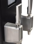 HARDTAP dual-tap nitro dispenser