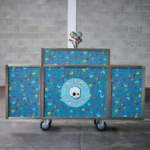 MOBILE BAR