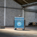 MOBILE BAR
