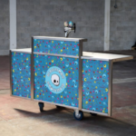 MOBILE BAR