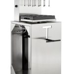 Stanwell MDU Multiple Tap Dispense System
