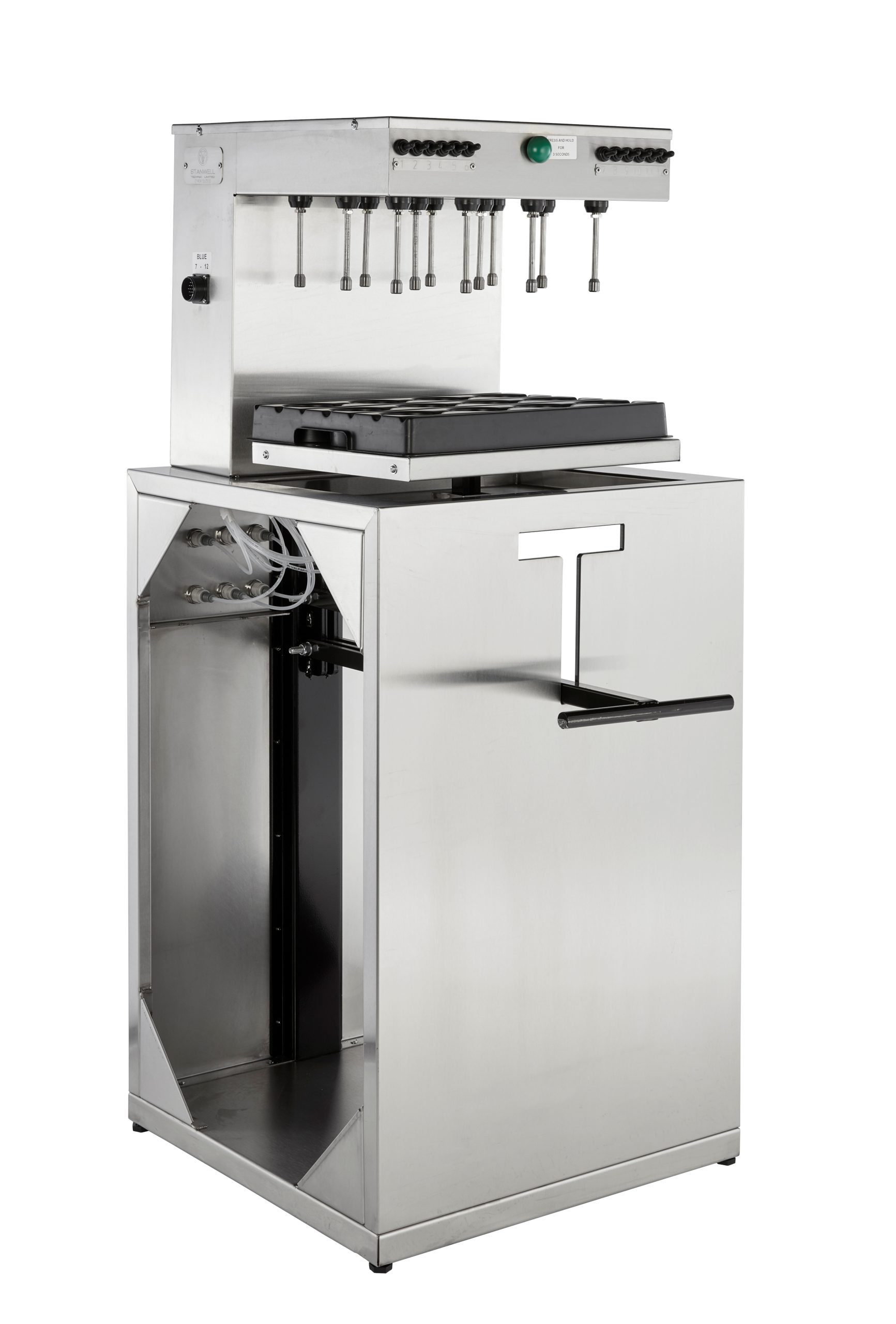 Stanwell MDU Multiple Tap Dispense System
