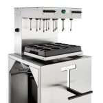 Multiple Tap Dispense System