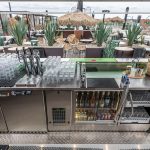 Events Bar