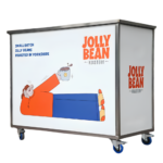 Stanwell Coffee Cart