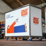 Stanwell Coffee Cart