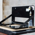 Stanwell STL 110 Compressor Bracket