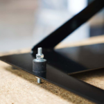 Stanwell STL 110 Compressor Bracket