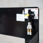 Stanwell STL 110 Compressor Bracket
