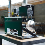 Stanwell STL 110 Compressor Bracket