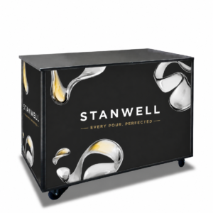 Stanwell Standard Mobile Bar