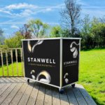 Stanwell Standard Mobile Bar